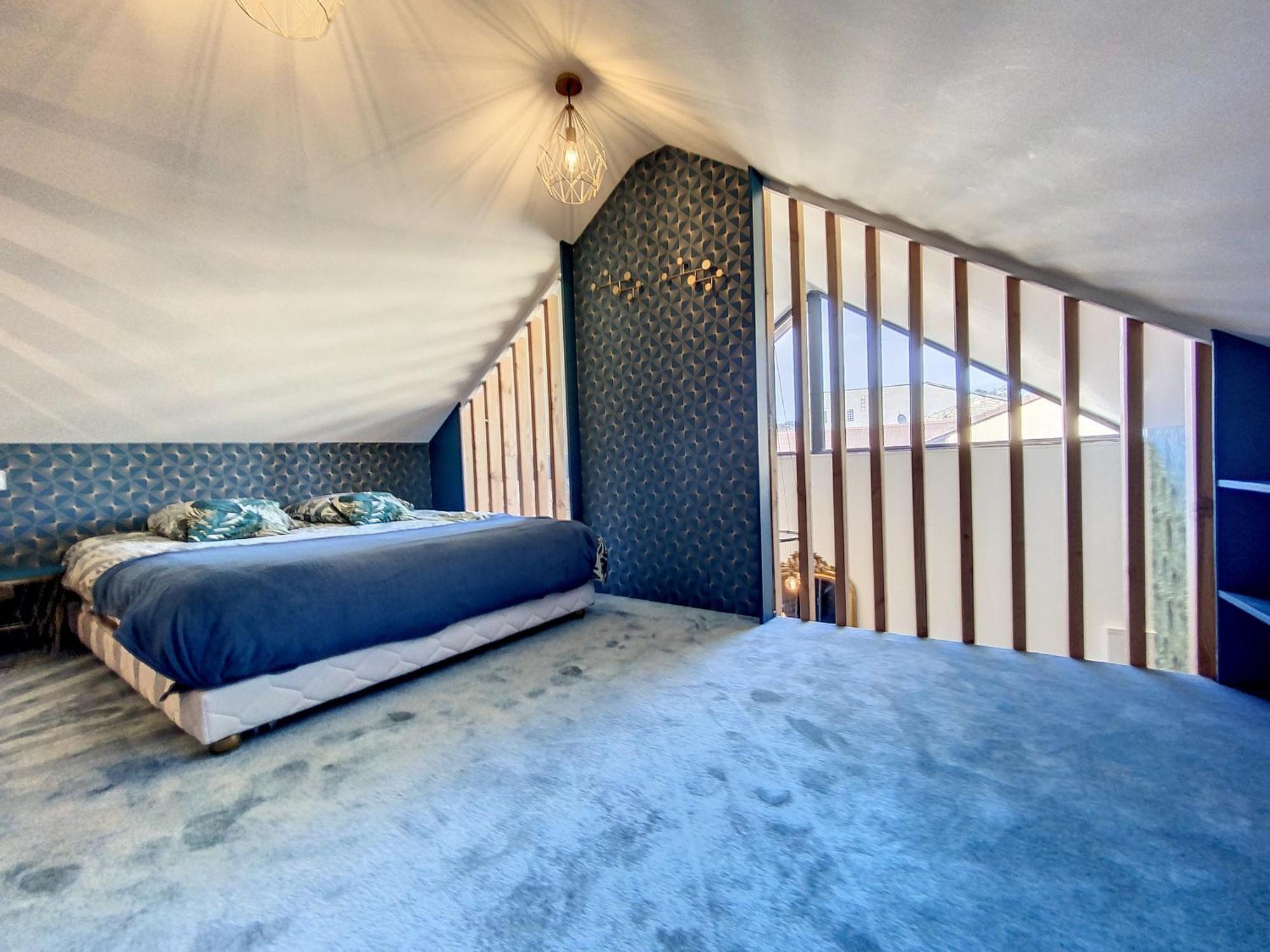 Jungle Room Bourgoin-Jallieu Exterior foto